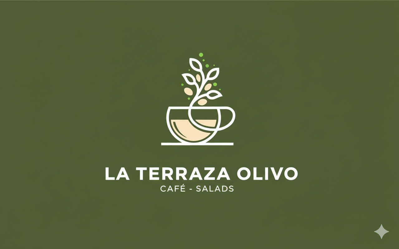 La Terraza Olivo Logo